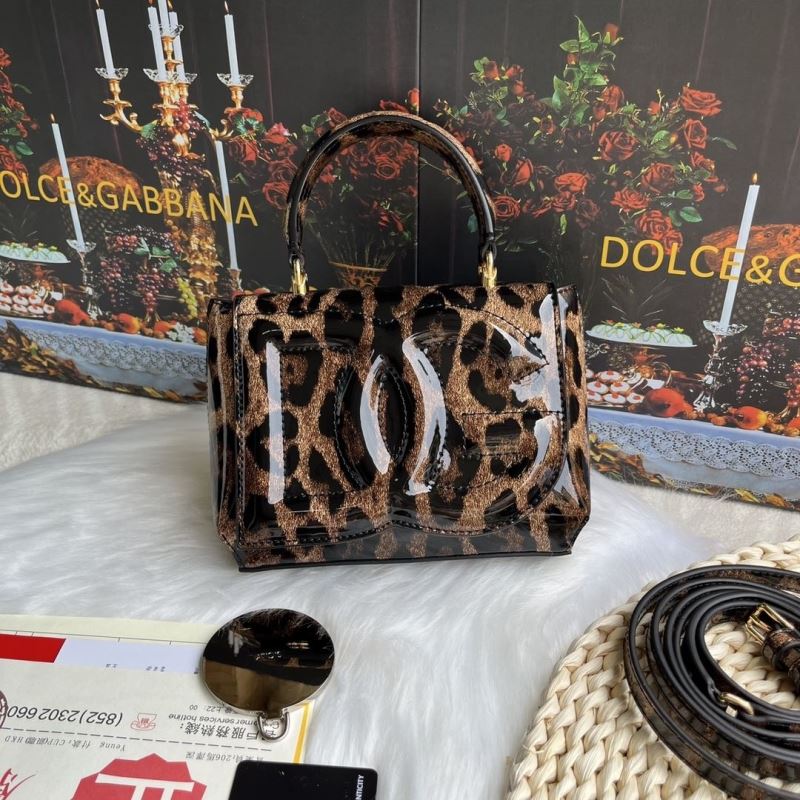 D&G Handle Bags